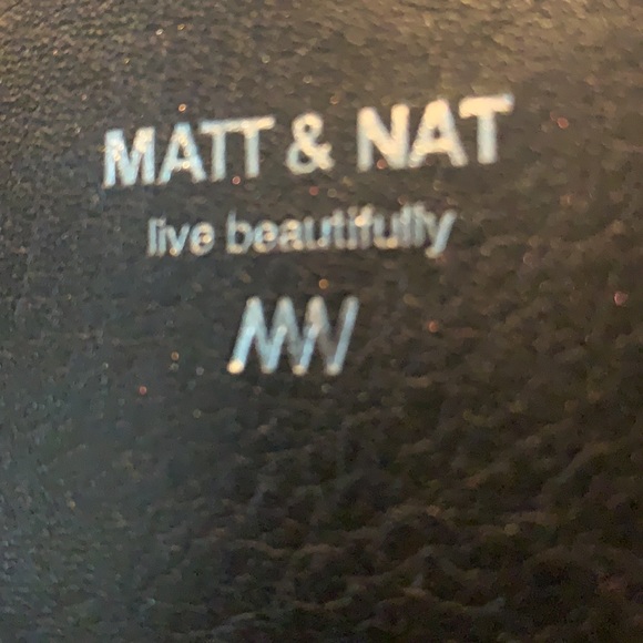 Matt & Nat bag - Picture 2 of 6
